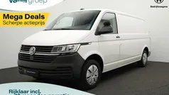 Gebruikt 2021 VW T6.1 Van | € 19.450 (Eerlijke prijs)