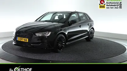 Gebruikt 2015 Audi A3 Sportback e-tron Ambition Hatchback | € 13.500 (Eerlijke prijs)