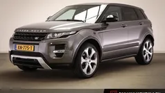 Gebruikt 2015 Land Rover Range Rover evoque Autobiography SUV | € 24.900 (Goede deal)