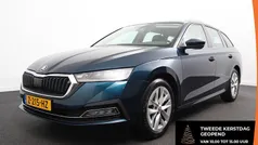 Gebruikt 2021 Skoda Octavia Style Stationwagen | € 22.490 (Eerlijke prijs)