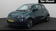 Gebruikt 2020 Fiat 500e Business Hatchback | € 16.900 (Eerlijke prijs)