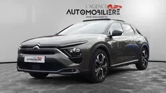 Grijs Gebruikt 2022 Citroën C5 X Shine Sedan | € 27.490 (Eerlijke prijs)