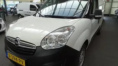 Gebruikt 2018 Opel Combo Edition MPV | € 6.450 (Eerlijke prijs)
