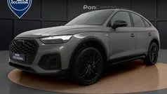 Grijs Gebruikt 2023 Audi Q5 Sportback Competition SUV | € 49.950 (Super prijs)