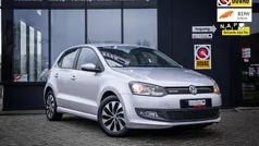 Grijs Gebruikt 2016 VW Polo Hatchback | € 9.990 (Eerlijke prijs)