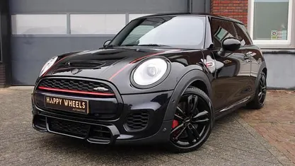 Occasion Mini John Cooper Works Chili 232 PK (170 kW) 2016 Hatchback