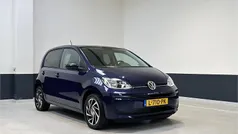 Gebruikt 2018 VW up! Join Hatchback | € 9.949 (Eerlijke prijs)