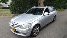 Gebruikt 2008 Mercedes C220 Stationwagen | € 2.990 (Super prijs)