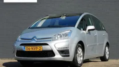 Grijs Gebruikt 2010 Citroën C4 Picasso Business Class MPV | € 1.940 (Eerlijke prijs)