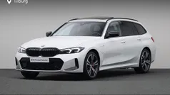 Gebruikt 2024 BMW 330e Comfort Edition Stationwagen | € 49.880 (Goede deal)