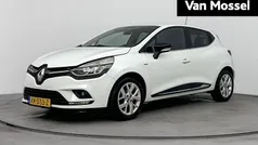 Gebruikt 2019 Renault Clio IV LIMITED Hatchback | € 12.435 (Eerlijke prijs)