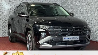 Gebruikt 2025 Hyundai Tucson Advanced SUV | € 39.790 (Eerlijke prijs)