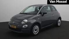 Gebruikt 2018 Fiat 500 Lounge Hatchback | € 10.940 (Eerlijke prijs)