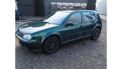 Occasion 1999 VW Golf III Trendline | € 575 (Goede deal)