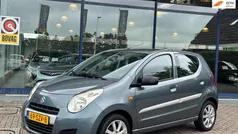 Grijs Gebruikt 2012 Suzuki Alto Hatchback | € 4.749 (Eerlijke prijs)