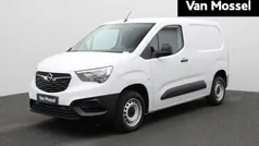 Gebruikt 2023 Opel Combo Edition MPV | € 15.900 (Eerlijke prijs)