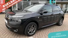 Gebruikt 2016 Citroën C4 Cactus PureTech Hatchback | € 8.700 (Eerlijke prijs)