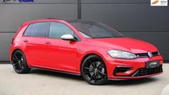 Gebruikt 2019 VW Golf VII R Hatchback | € 31.495 (Eerlijke prijs)
