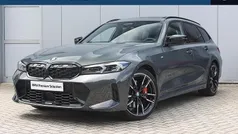Grijs Gebruikt 2024 BMW M340 Comfort Edition Sedan | € 89.450 (Eerlijke prijs)
