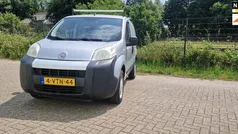 Gebruikt 2012 Fiat Fiorino MPV | € 2.950 (Goede deal)