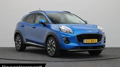 Gebruikt 2023 Ford Puma Titanium SUV | € 22.940 (Eerlijke prijs)