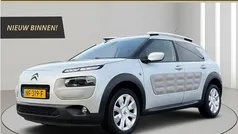 Gebruikt 2017 Citroën C4 PureTech SUV | € 7.395 (Goede deal)