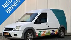 Gebruikt 2011 Ford Transit Trend Van | € 2.450 (Eerlijke prijs)