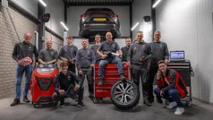 Gebruikt 2023 Toyota Yaris Cross Connect Style SUV | € 27.900 (Eerlijke prijs)