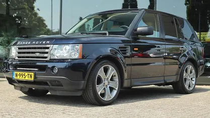 Occasion Land Rover Range Rover Sport SE 300 PK (220 kW) 2005 SUV