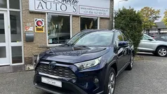 Blauw Gebruikt 2020 Toyota RAV4 Active SUV | € 26.950 (Goede deal)