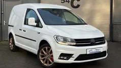 Gebruikt 2018 VW Caddy Trendline MPV | € 12.999 (Eerlijke prijs)