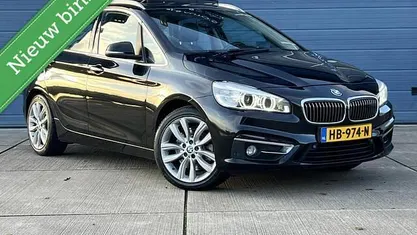 Occasion 2015 BMW 225 Luxury Line Stationwagen | € 14.740 (Eerlijke prijs)