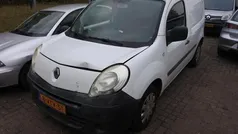 Gebruikt 2012 Renault Kangoo Komfort MPV | € 795 (Goede deal)