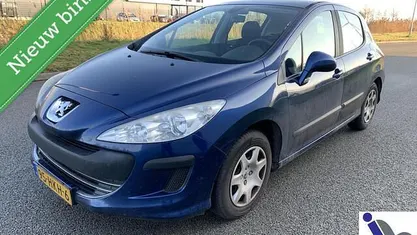 Occasion Peugeot 308 95 PK (69 kW) 2009 Hatchback