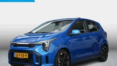 Gebruikt 2025 Kia Picanto GT-Line Hatchback | € 23.085 (Eerlijke prijs)