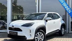 (040) Gebruikt 2022 Toyota Yaris Cross Active SUV | € 24.900 (Goede deal)