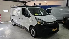 Gebruikt 2019 Opel Vivaro Edition Van | € 12.750 (Eerlijke prijs)