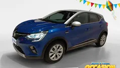 Gebruikt 2022 Renault Captur Intens SUV | € 21.395 (Goede deal)