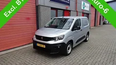 Gebruikt 2019 Peugeot Partner Premium MPV | € 9.950 (Eerlijke prijs)