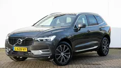 Grijs Gebruikt 2021 Volvo XC60 Inscription SUV | € 39.990 (Goede deal)