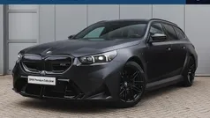 Grijs Nieuw 2025 BMW M5 Comfort Edition Stationwagen | € 162.950 (Eerlijke prijs)