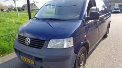 Gebruikt 2006 VW T5 Van | € 1.900 (Super prijs)