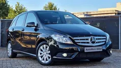 Gebruikt 2012 Mercedes B180 Ambition MPV | € 11.995 (Eerlijke prijs)