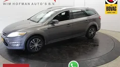 Bruin Occasion 2011 Ford Mondeo Titanium Stationwagen | € 6.440 (Eerlijke prijs)