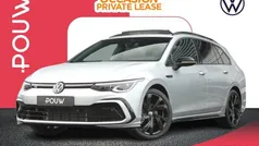 Grijs Gebruikt 2024 VW Golf VIII Business Stationwagen | € 29.900 (Eerlijke prijs)