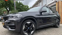 Grijs Gebruikt 2021 BMW X3 Executive SUV | € 37.500 (Super prijs)