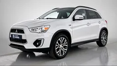 Gebruikt 2016 Mitsubishi ASX Intense SUV | € 14.450 (Eerlijke prijs)