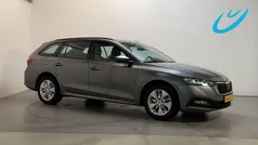 Gebruikt 2021 Skoda Octavia Business Line Stationwagen | € 18.950 (Eerlijke prijs)