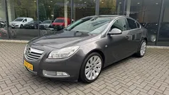 Gebruikt 2011 Opel Insignia Edition Sedan | € 7.750 (Eerlijke prijs)