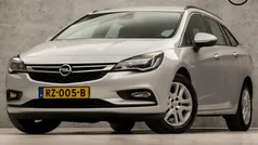 Grijs Gebruikt 2018 Opel Astra Sport Stationwagen | € 10.445 (Eerlijke prijs)